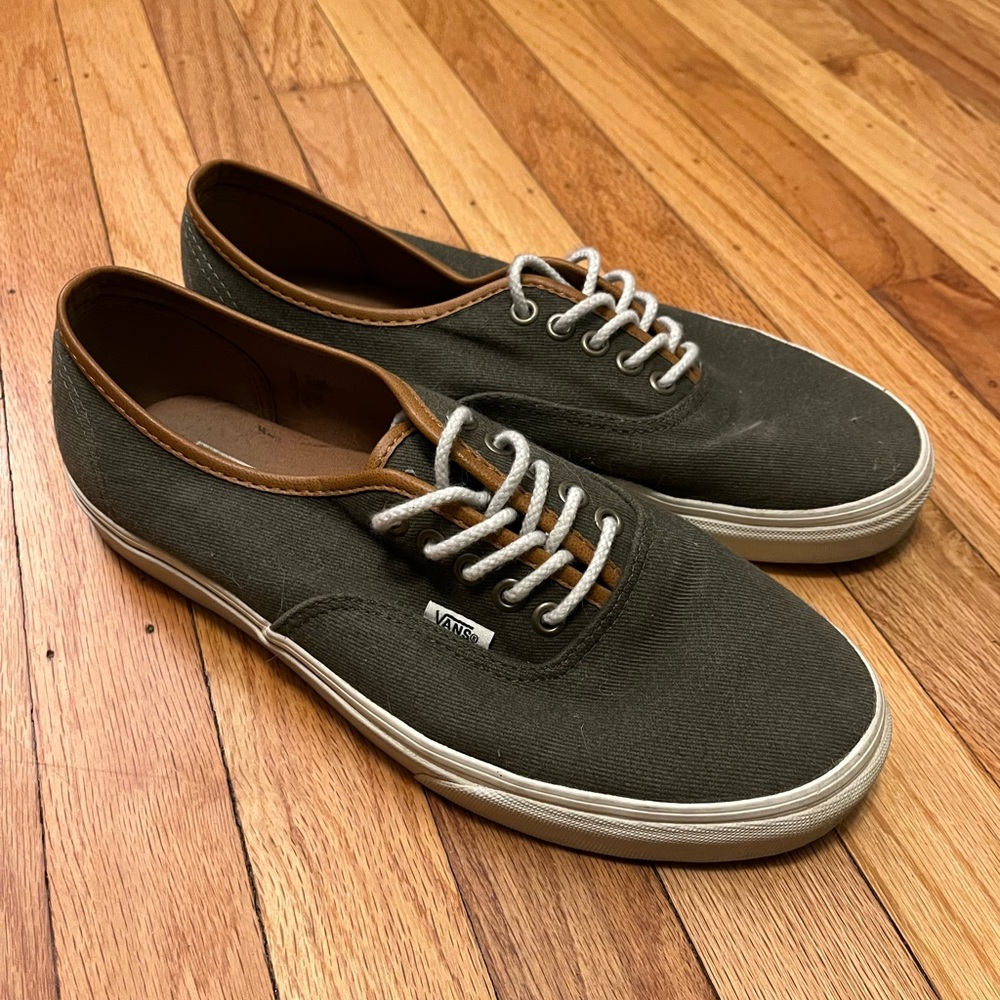 Vans Authentic Shoes